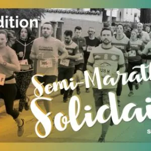 Semi-marathon Virtuel de Bourg-les-Valence
