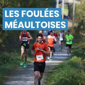 Les Foulées Méaultoises