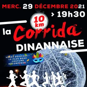 La Corrida Dinannaise