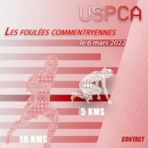 Les Foulées Commentryennes