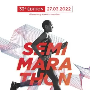 Semi-Marathon d'Antony