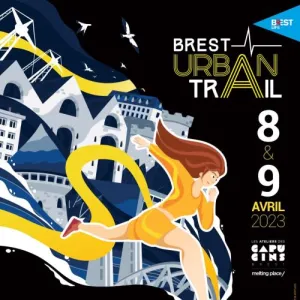 Brest Urban Trail