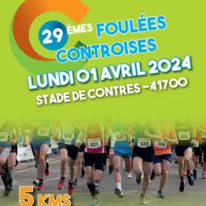 Les Foulées Controises