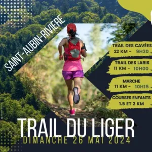 Trail du Liger