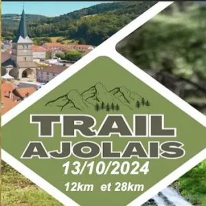 Trail Ajolais