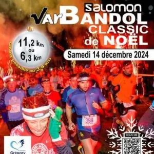 Bandol Classic de Noël