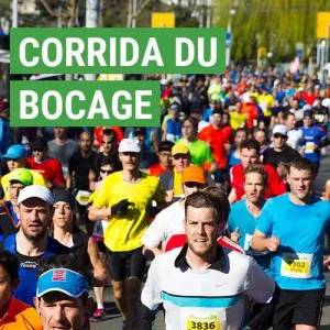 Corrida du Bocage