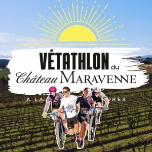 Vétathlon du Château Maravenne