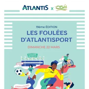 Atlantisport