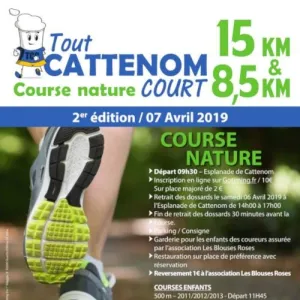 Tout Cattenom Court