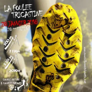 La Foulée Tricastine