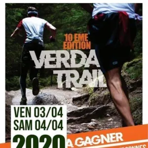 La Verda Trail