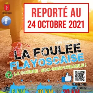 La Foulée Flayoscaise