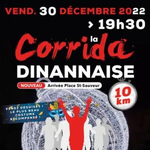 La Corrida Dinannaise