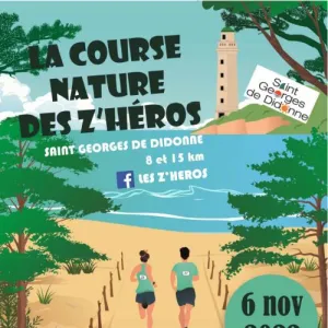 La Course Nature des Z'Héros