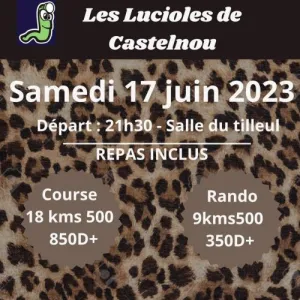 Les Lucioles d’Annick