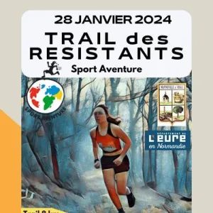 Trail des Résistants