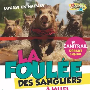 La Foulée des Sangliers