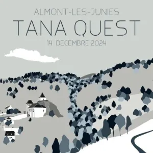 Trail Tana Quest