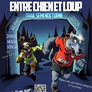 Entre Chien et Loup