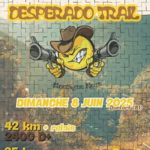 Desperado Trail