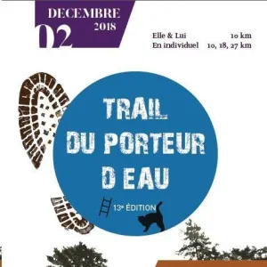 Trail du Porteur d'Eau