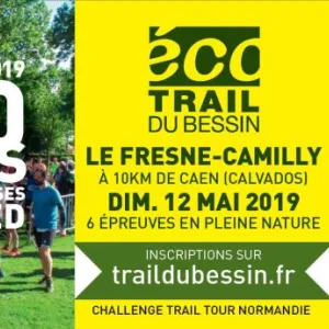 Trail du Bessin