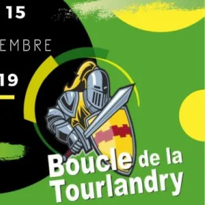 Boucle de la Tourlandry