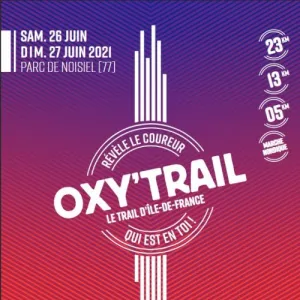 Oxy'Trail