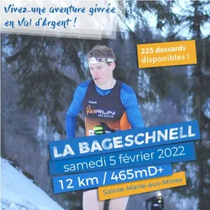 La BageSchnell