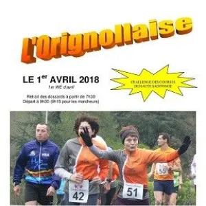 L’Orignollaise