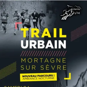 Trail Urbain de Mortagne