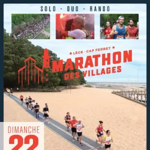 Marathon des Villages