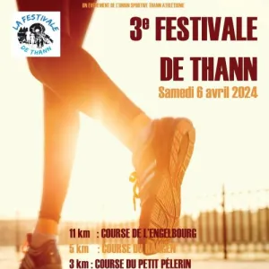 La Festivale de Thann