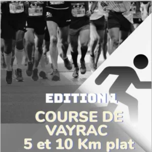 Course de Vayrac