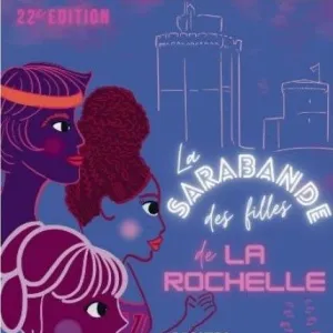 La Sarabande des Filles de la Rochelle