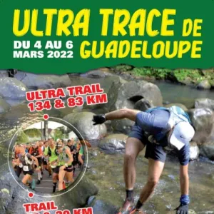 Les Traces du Nord Basse-Terre