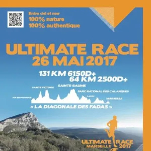Ultimate Race