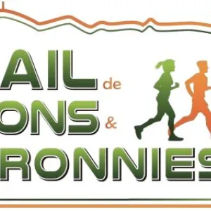 Trail de Nyons & Baronnies