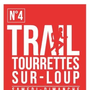 Trail de Tourrettes sur Loup