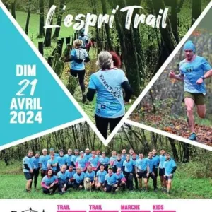 L'Espri'Trail
