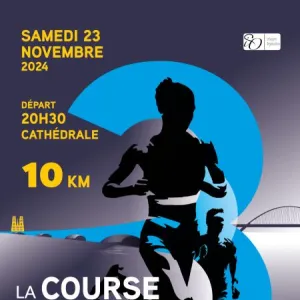 Course des 3 Ponts d’Orléans