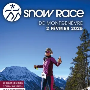 Snow Race de Montgenèvre