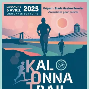 Kal Onna Trail