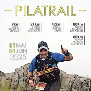 PilaTrail