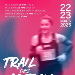 Trail des Coteaux de Guerville
