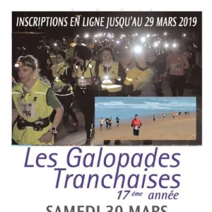 Galopades Tranchaises