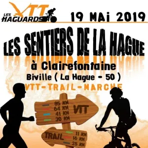 Les Sentiers de la Hague