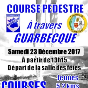 A travers Guarbecque