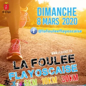 La Foulée Flayoscaise